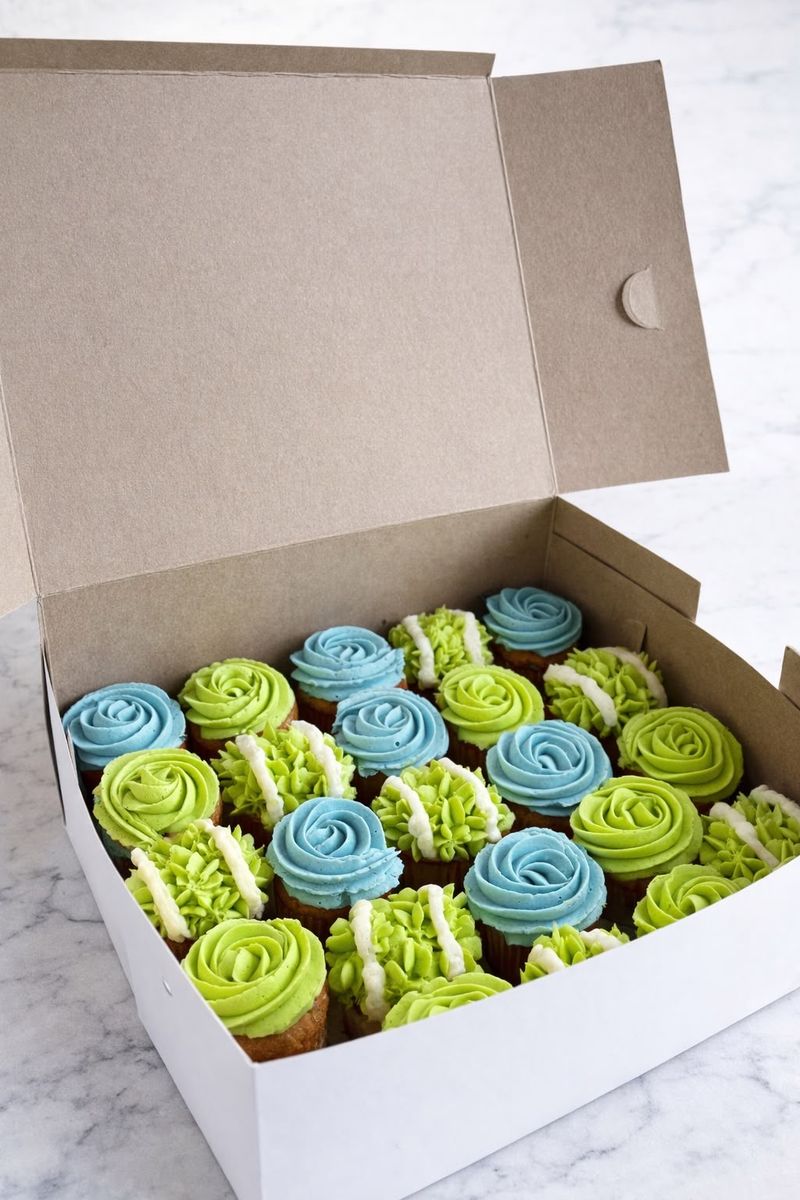 Cupcake Assortment